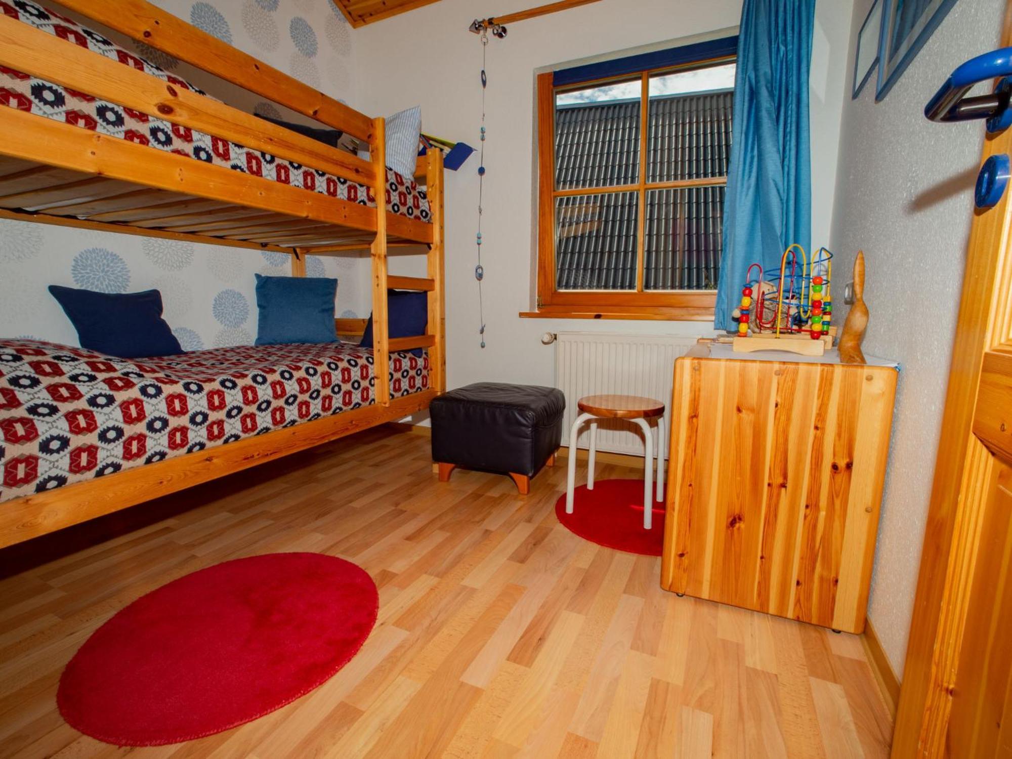 Holiday Home Ferienhaus Bude 87 By Interhome Бад-Арользен Экстерьер фото