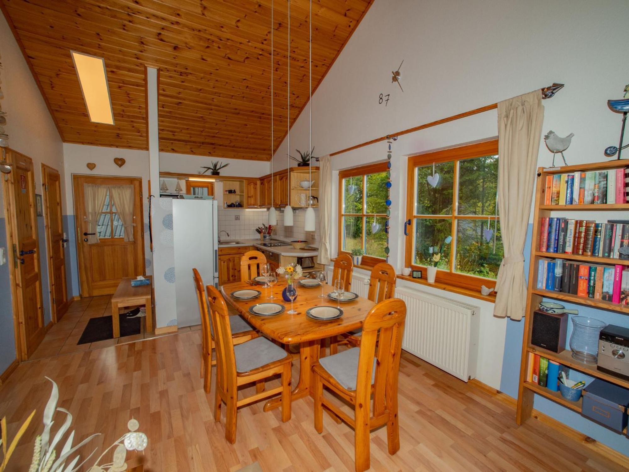 Holiday Home Ferienhaus Bude 87 By Interhome Бад-Арользен Экстерьер фото